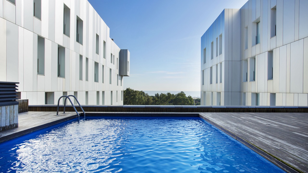 Photo of Outdoor in Poblenou