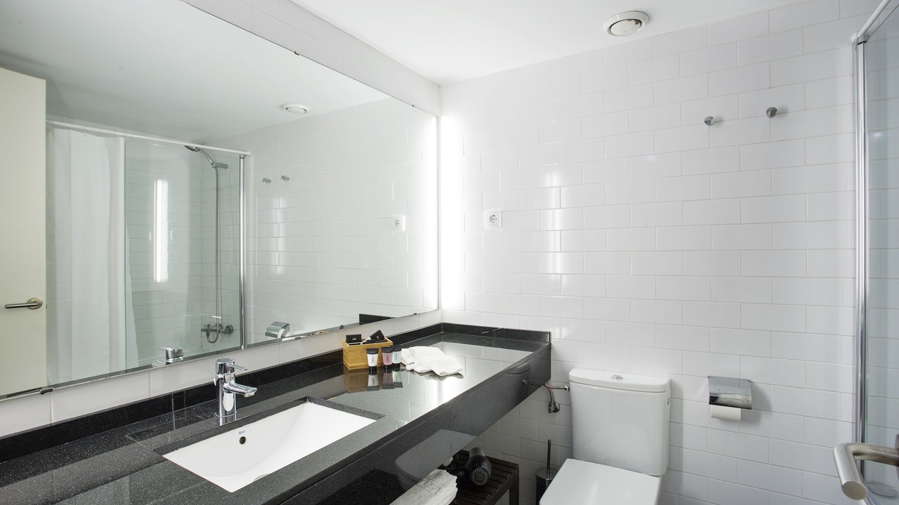 Photo of Bathroom in Poblenou