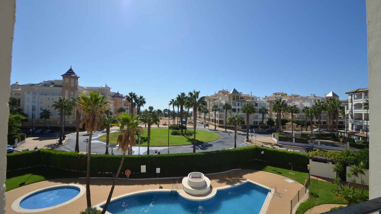 Photo of Outdoor in Punta del Moral