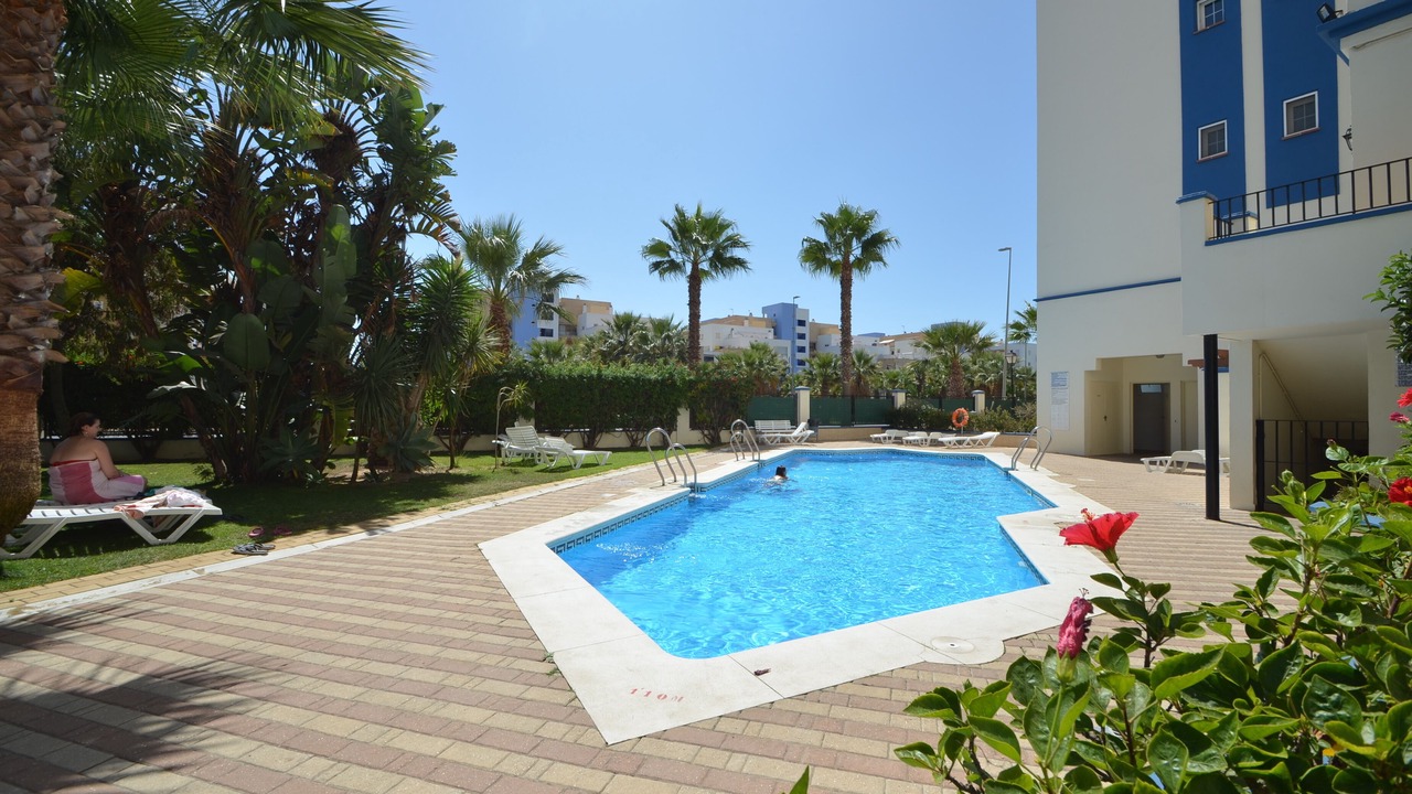 Photo of Outdoor in Punta del Moral