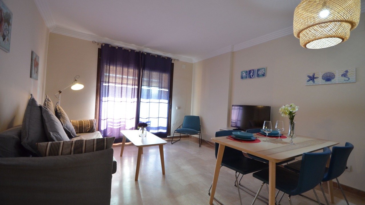 Photo of Livingroom in Punta del Moral