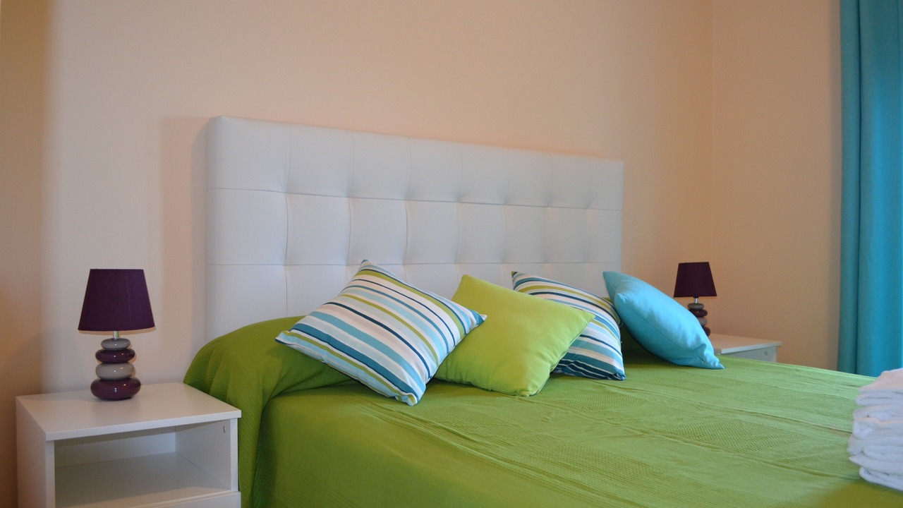 Photo of Bedroom in Punta del Moral