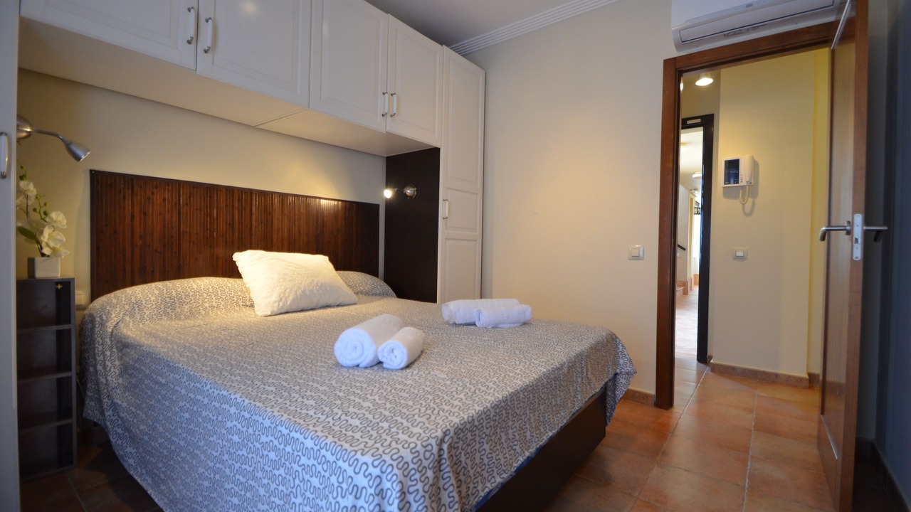 Photo of Bedroom in Punta del Moral
