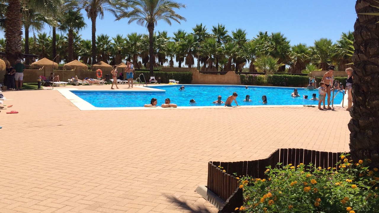 Photo of Outdoor in Punta del Moral