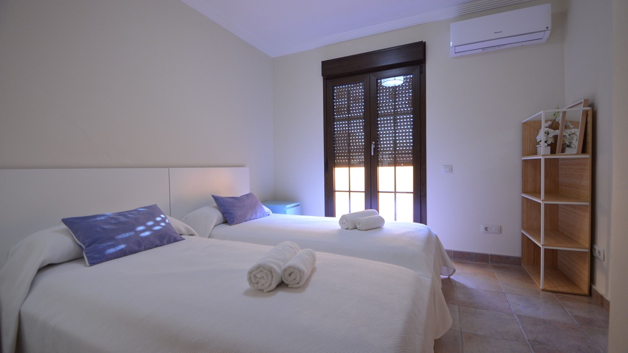 Photo of Bedroom in Punta del Moral