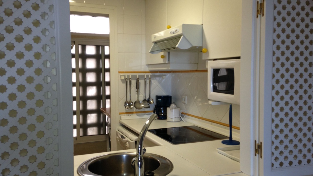 Photo of Kitchen in Punta del Moral