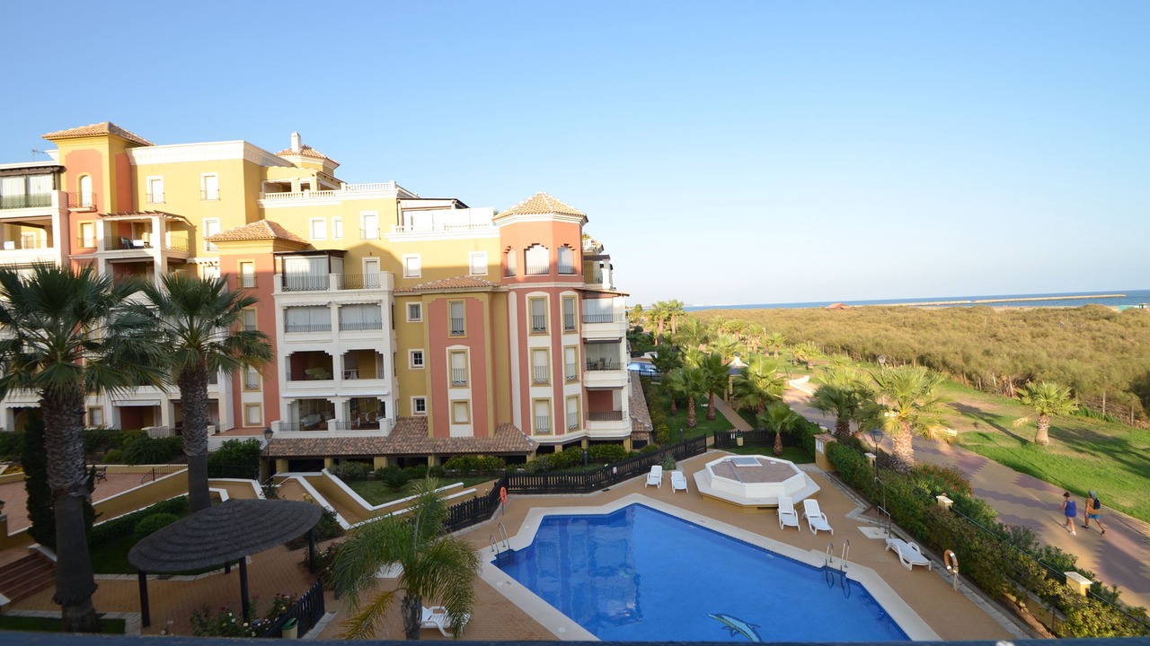 Photo of Outdoor in Punta del Moral