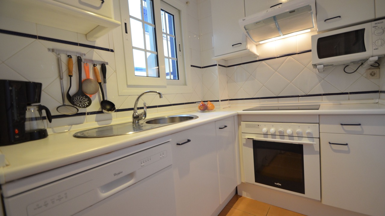 Photo of Kitchen in Punta del Moral