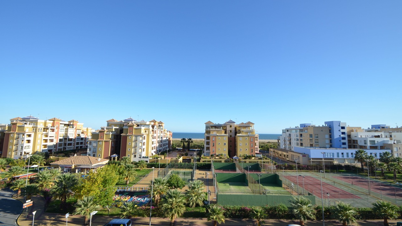 Photo of Outdoor in Punta del Moral