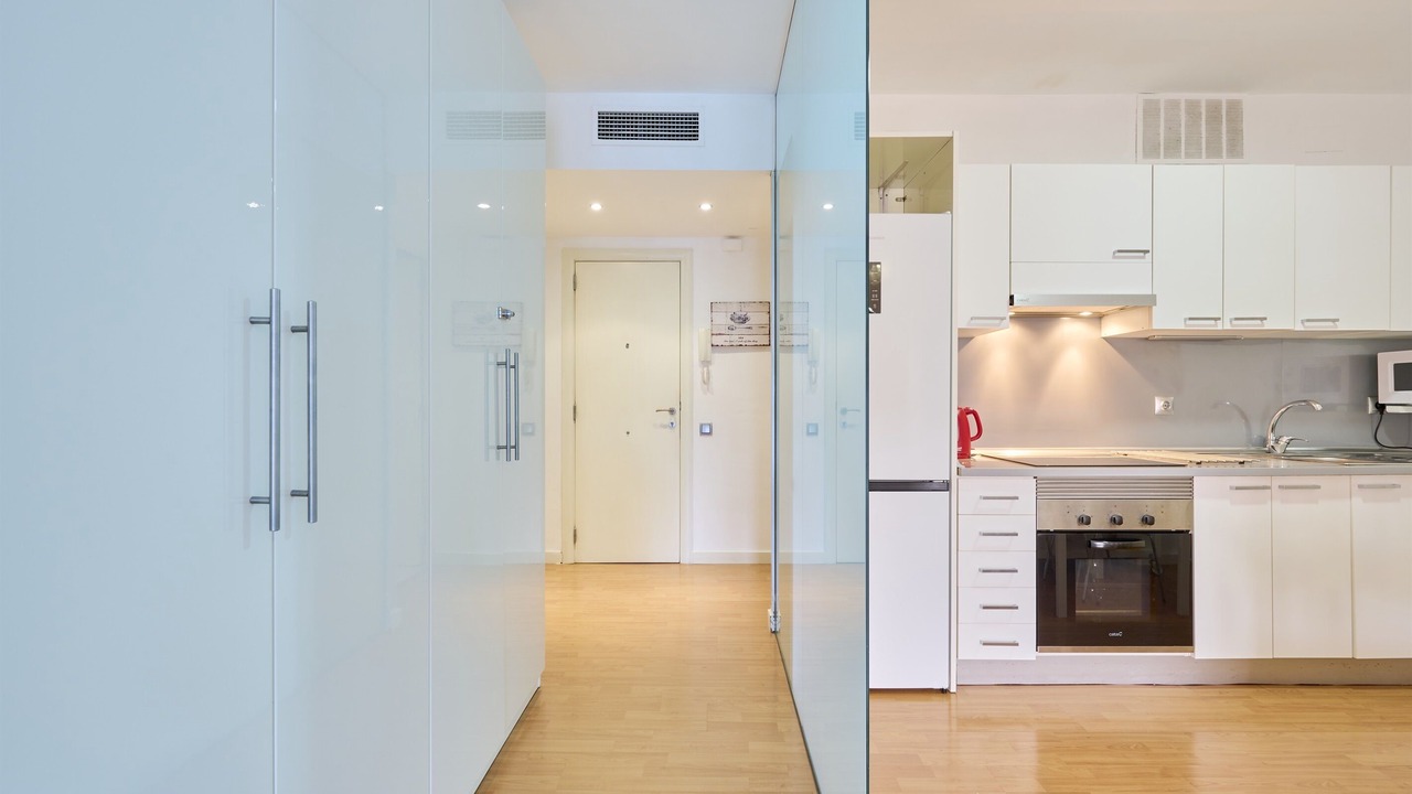 Photo of Kitchen in Badalona
