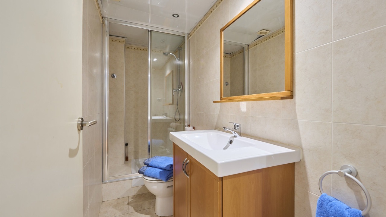 Photo of Bathroom in Badalona