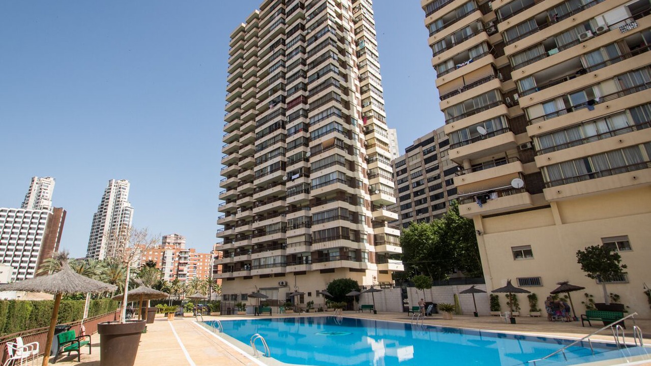 Photo of Outdoor in Rincon de Loix