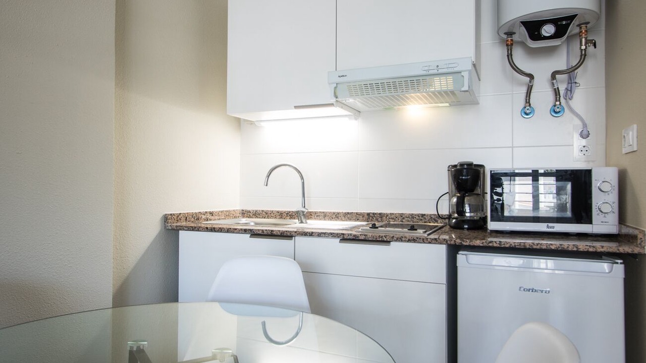 Photo of Kitchen in Rincon de Loix