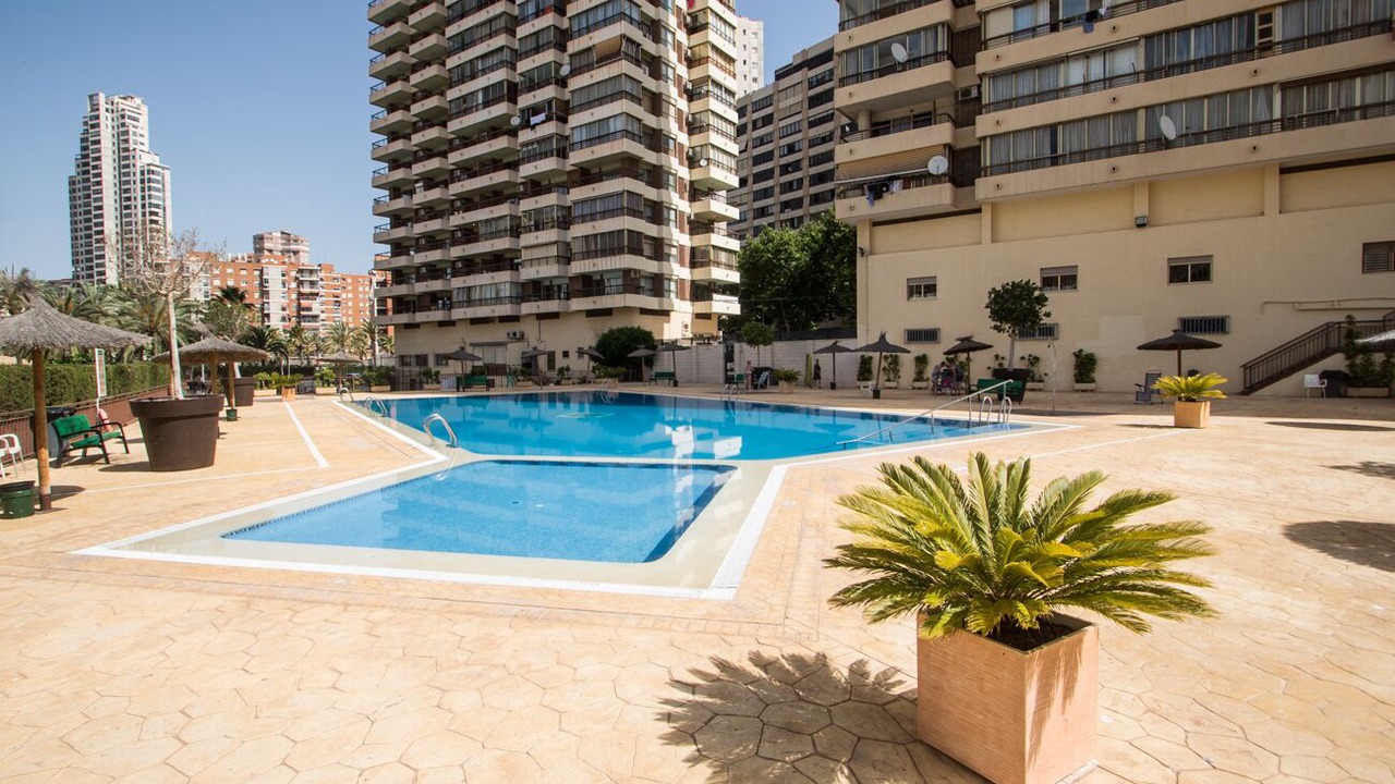 Photo of Outdoor in Rincon de Loix