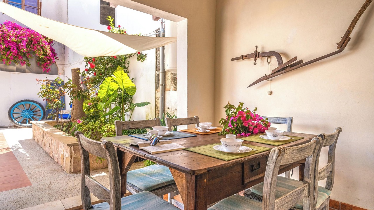 Photo of Outdoor in Sa Pobla