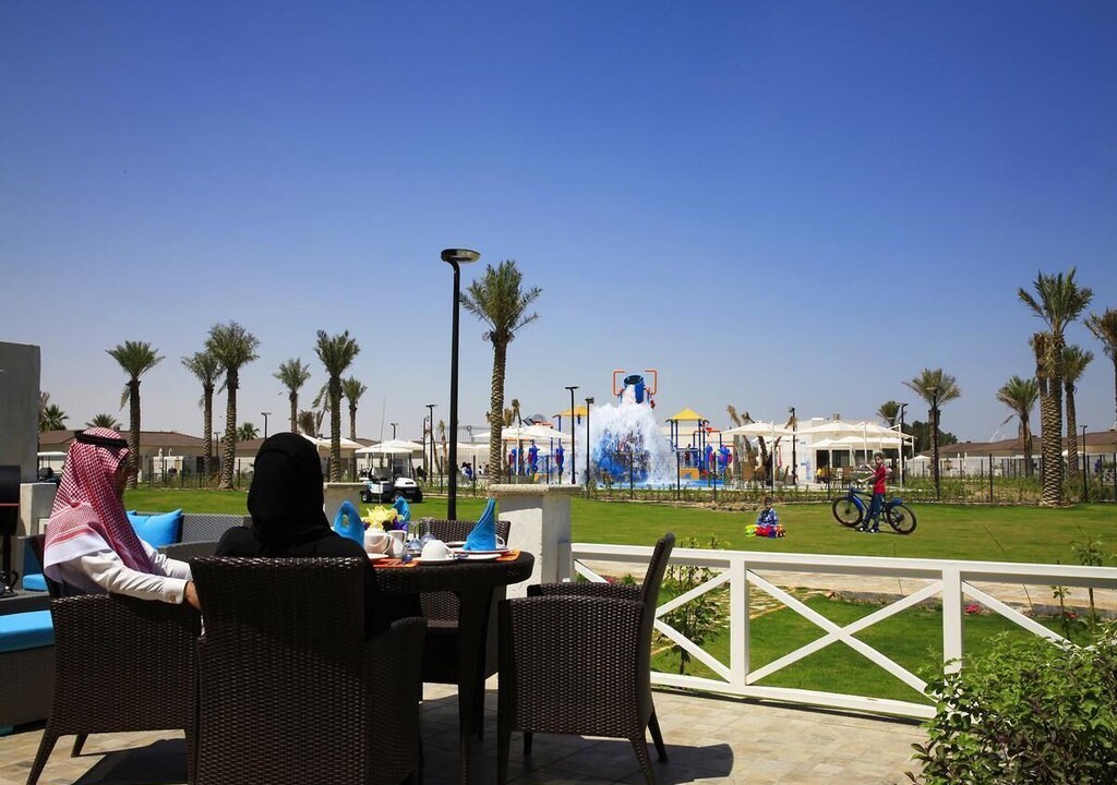Photo of Others in Dhahran