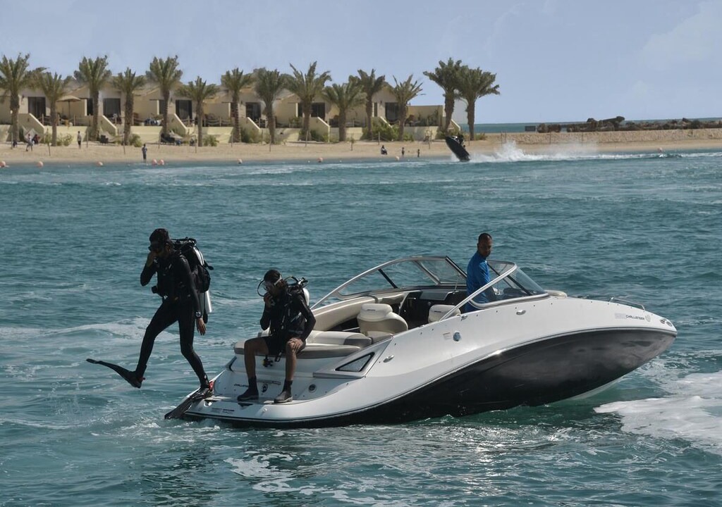Photo of Others in Dhahran