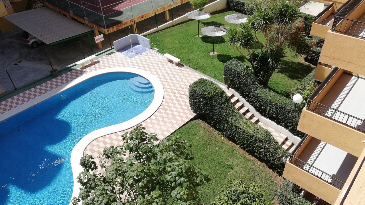 Photo of Outdoor in Xeraco Beach