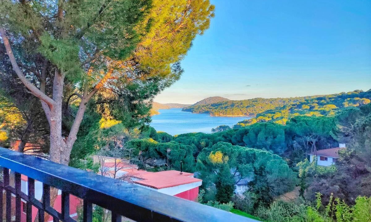 Photo of Outdoor in San Martin de Valdeiglesias