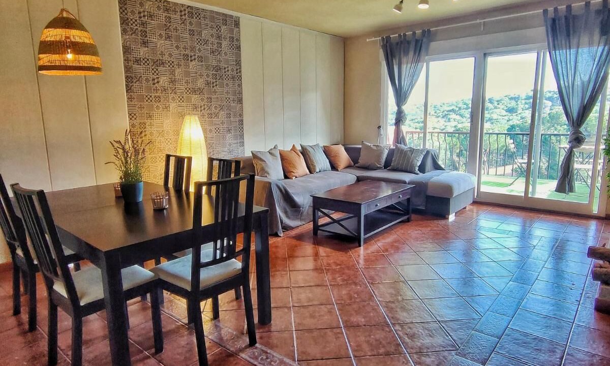 Photo of Livingroom in San Martin de Valdeiglesias