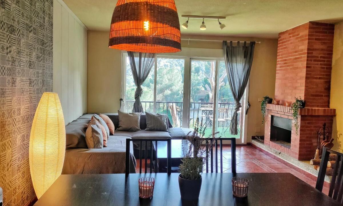 Photo of Livingroom in San Martin de Valdeiglesias