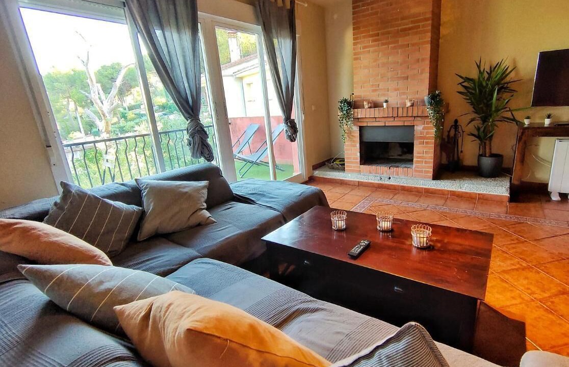 Photo of Livingroom in San Martin de Valdeiglesias
