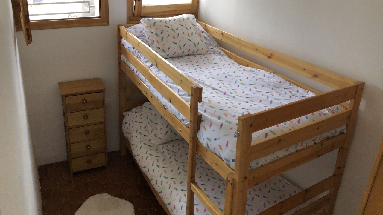 Photo of Bedroom in Canyelles