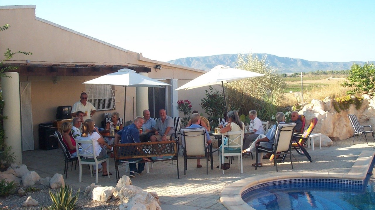 Photo of Outdoor in Pinoso