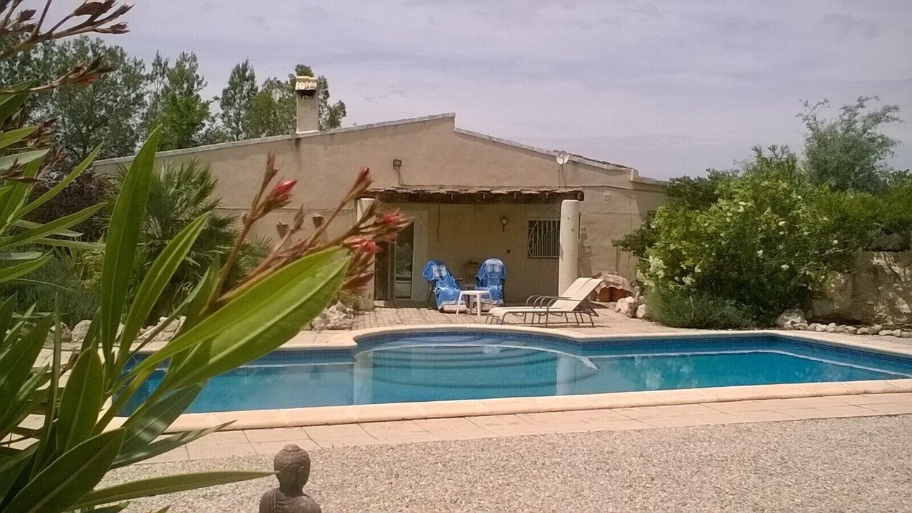 Photo of Outdoor in Pinoso