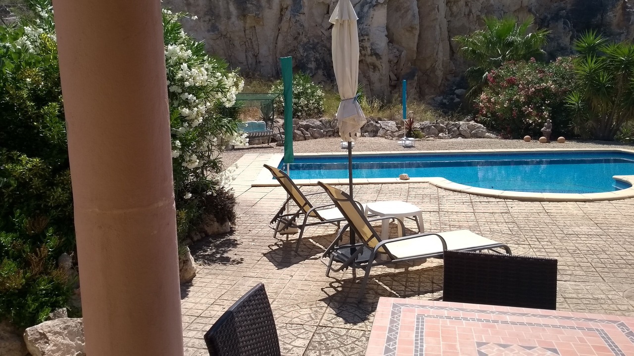 Photo of Outdoor in Pinoso