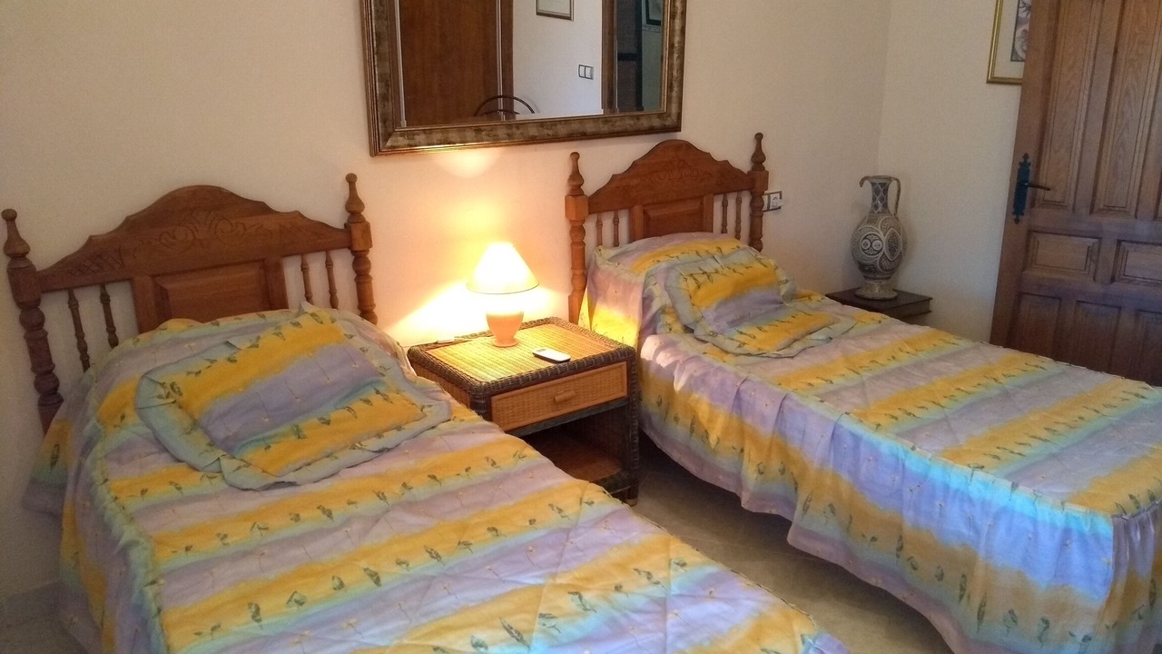 Photo of Bedroom in Pinoso