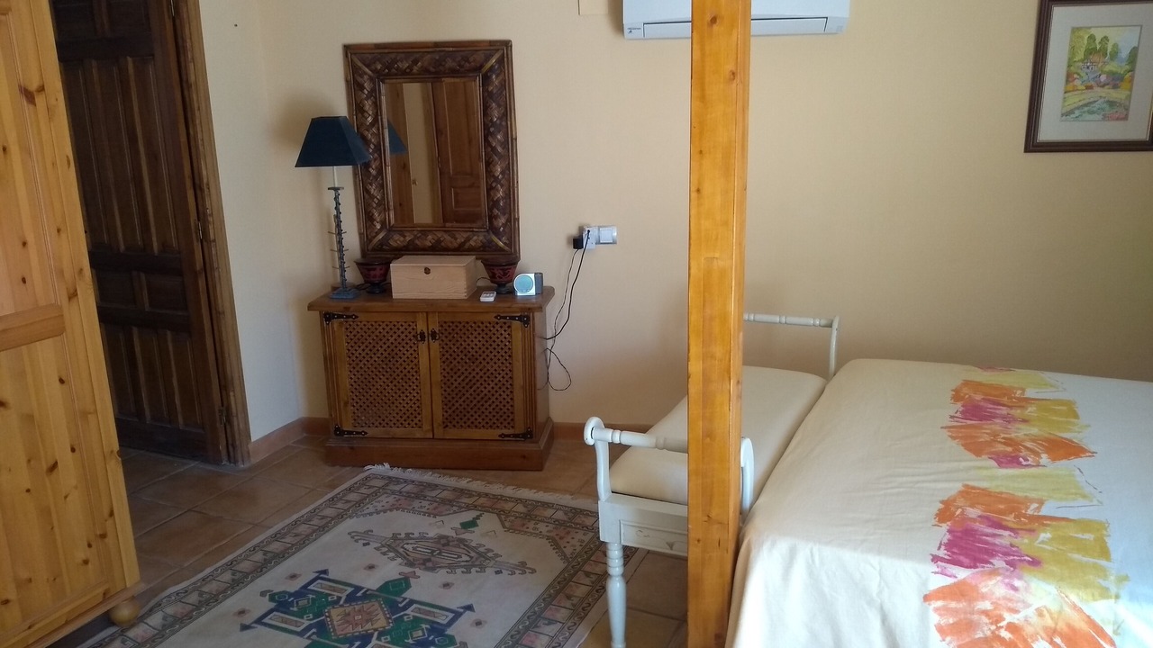 Photo of Bedroom in Pinoso