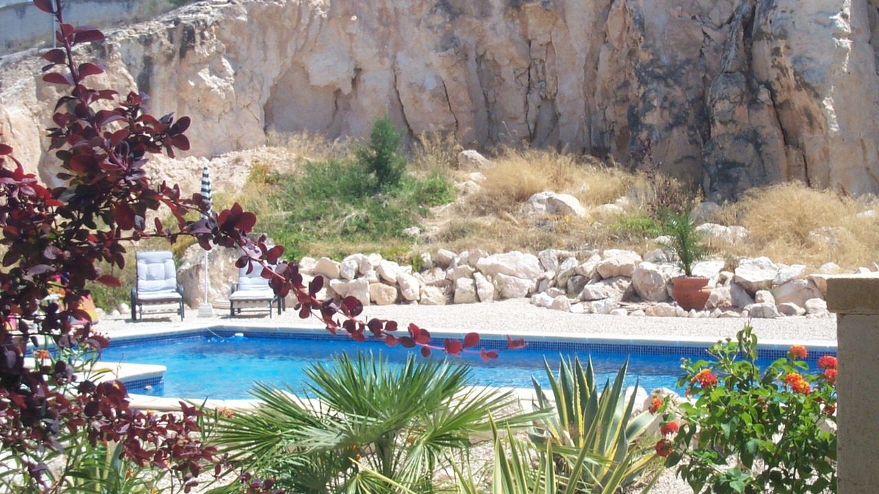Photo of Outdoor in Pinoso