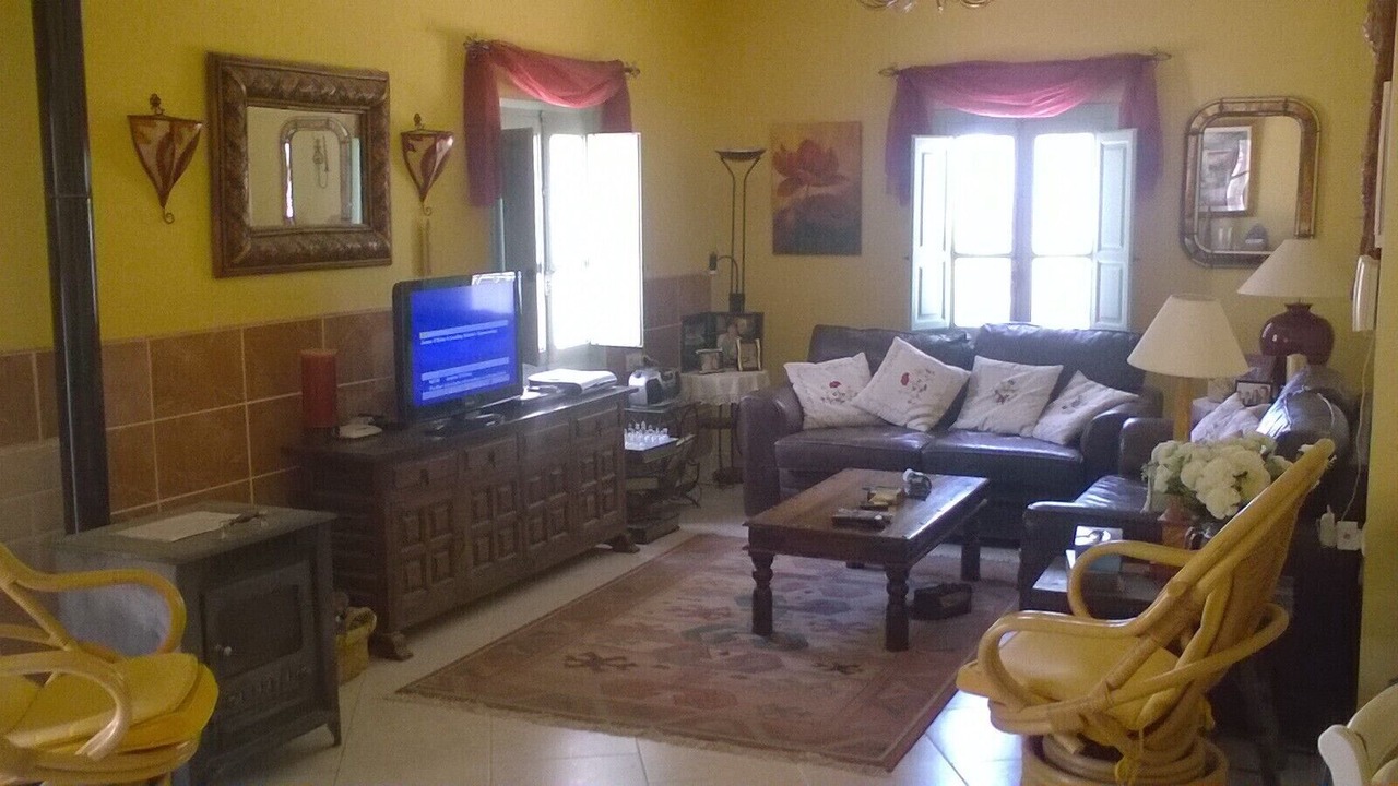 Photo of Bedroom in Pinoso