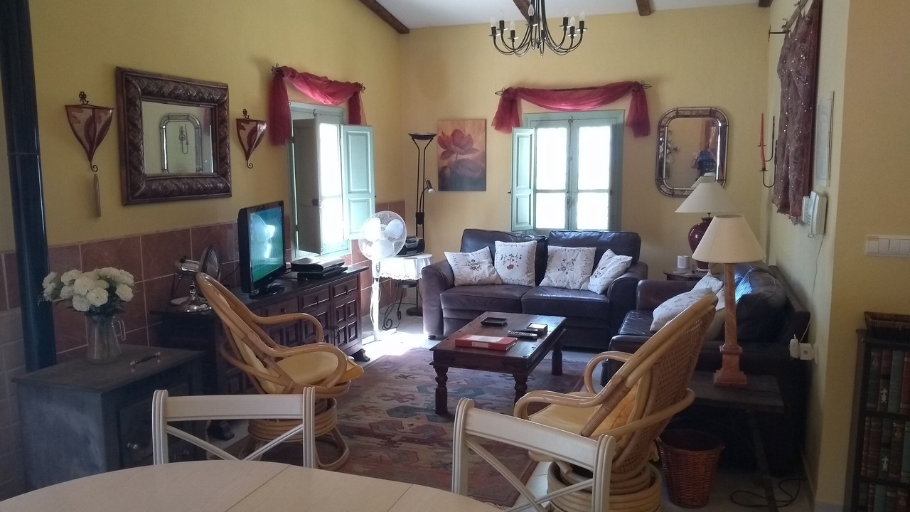 Photo of Bedroom in Pinoso