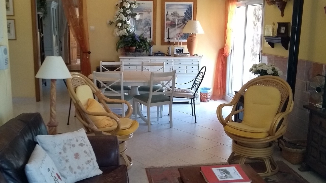 Photo of Livingroom in Pinoso