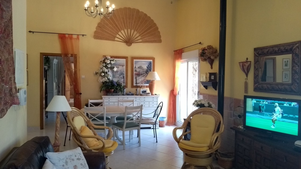 Photo of Livingroom in Pinoso