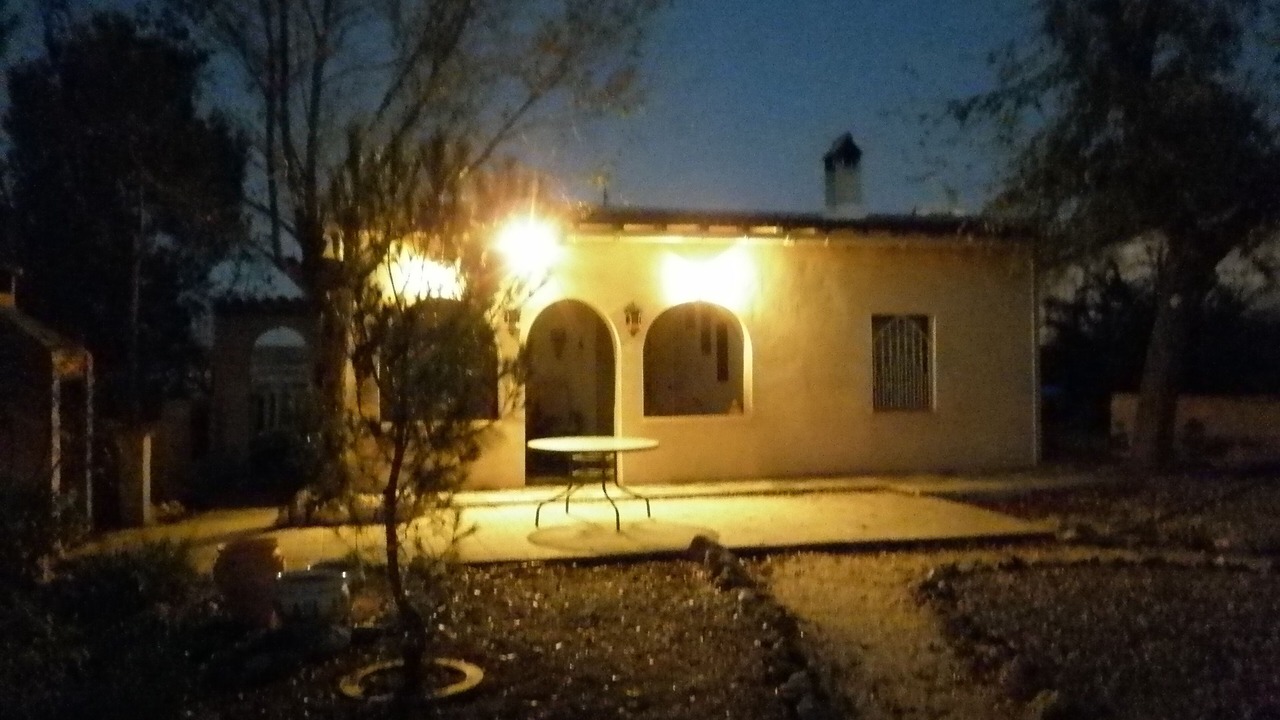 Photo of Outdoor in Pinoso