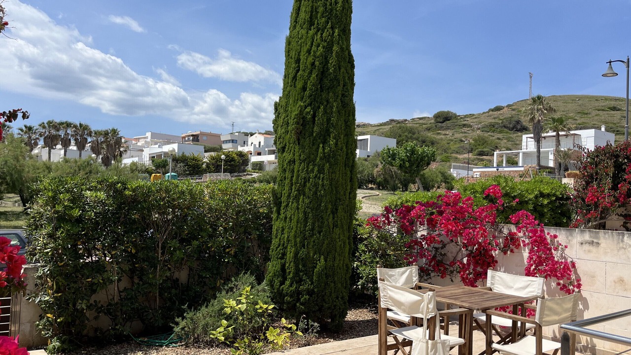 Photo of Outdoor in Fornells