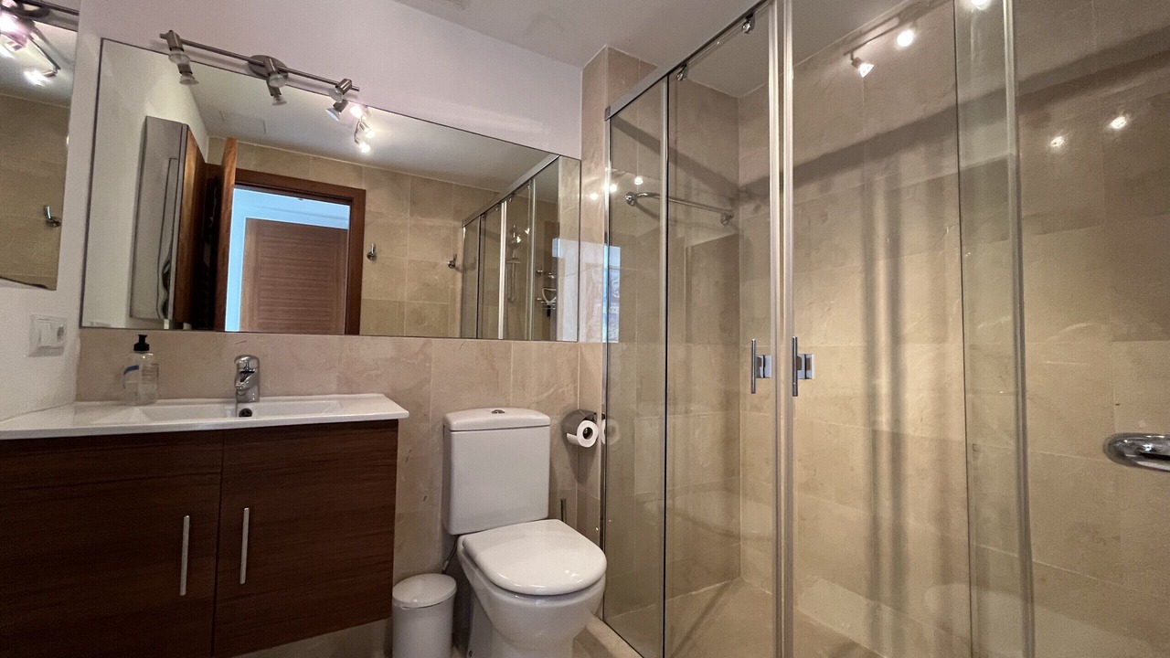 Photo of Bathroom in Fornells