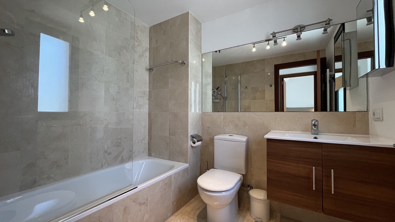 Photo of Bathroom in Fornells