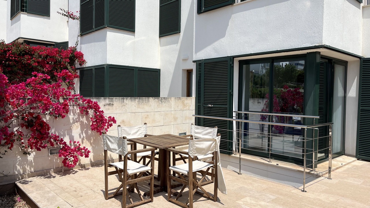 Photo of Outdoor in Fornells