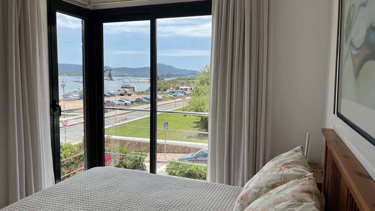 Photo of Bedroom in Fornells