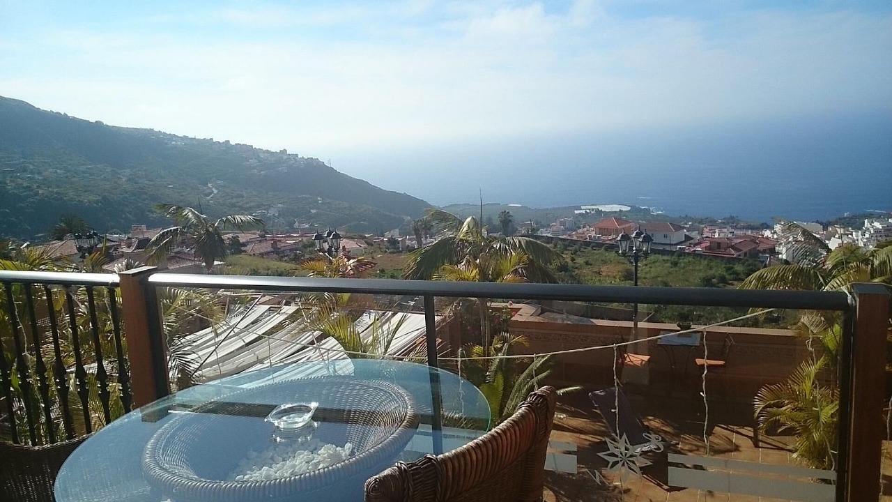 Photo of Outdoor in El Guincho