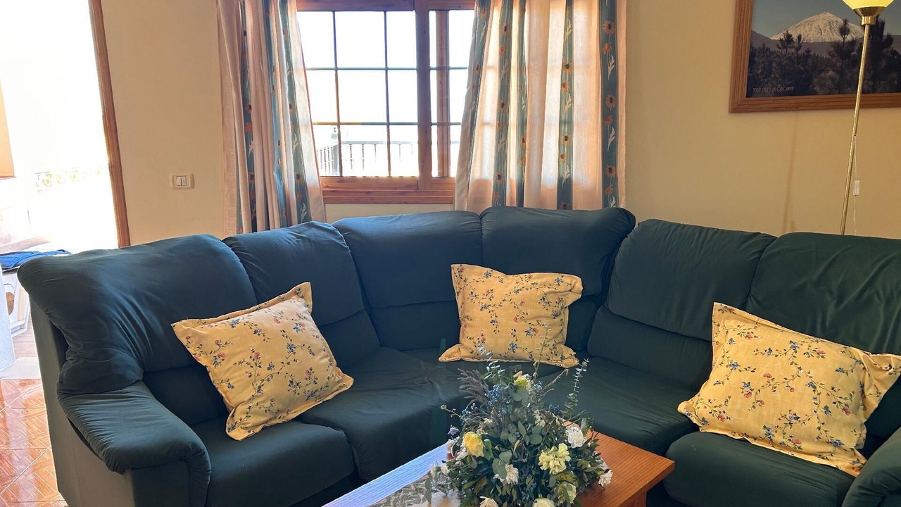 Photo of Livingroom in El Guincho