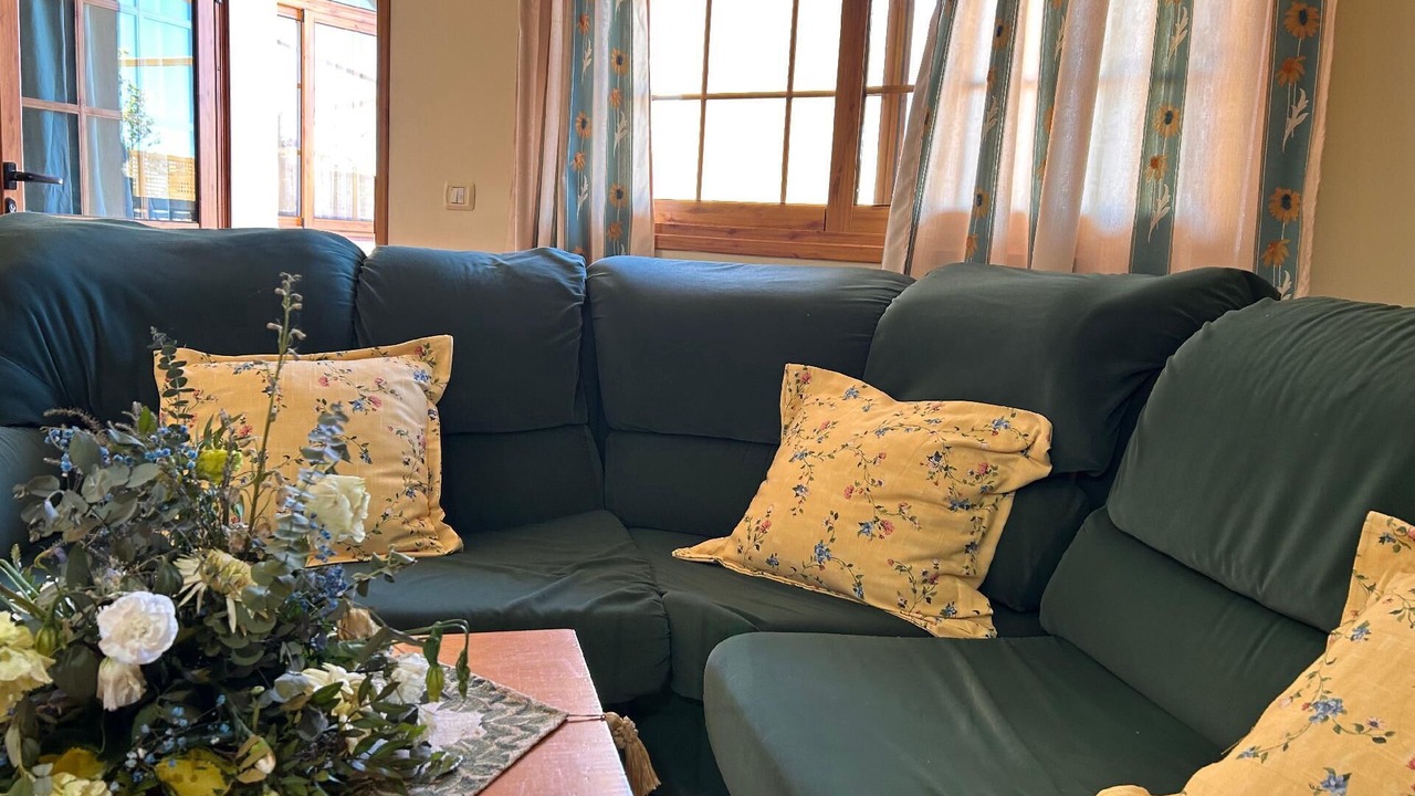 Photo of Livingroom in El Guincho
