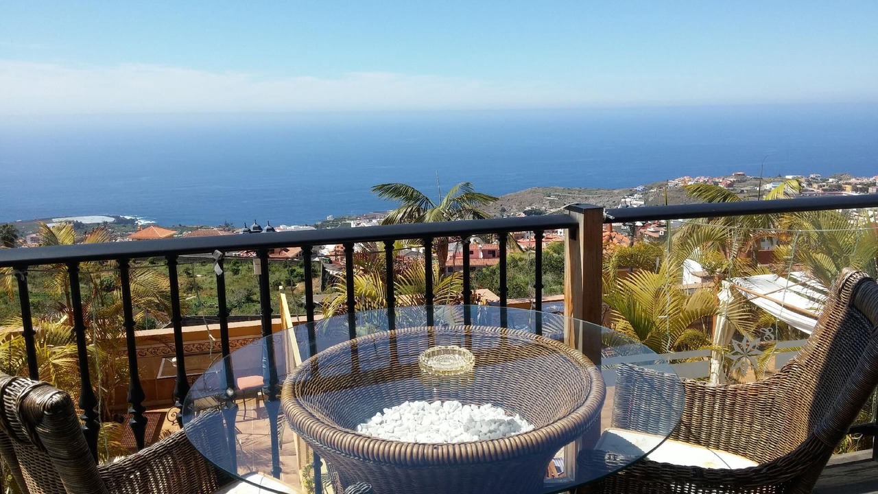 Photo of Outdoor in El Guincho