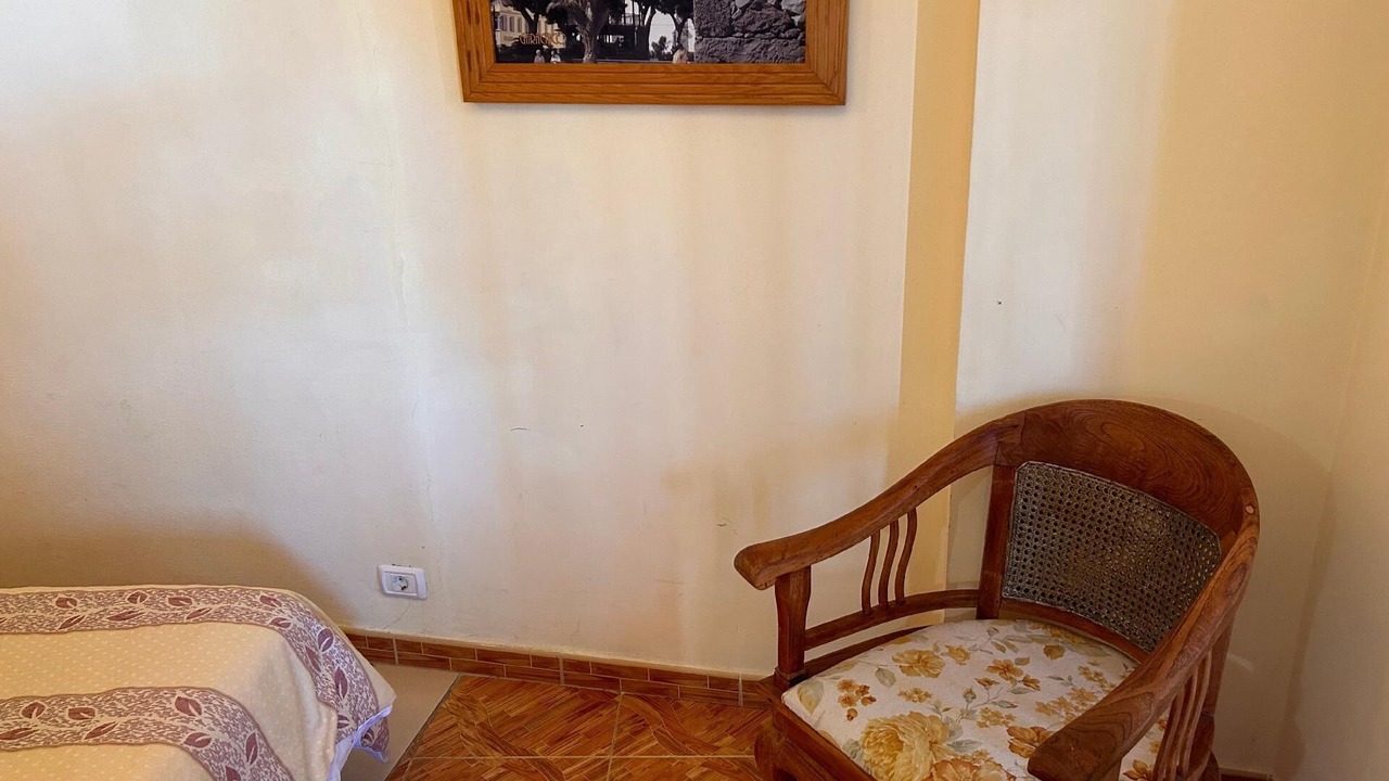 Photo of Bedroom in El Guincho