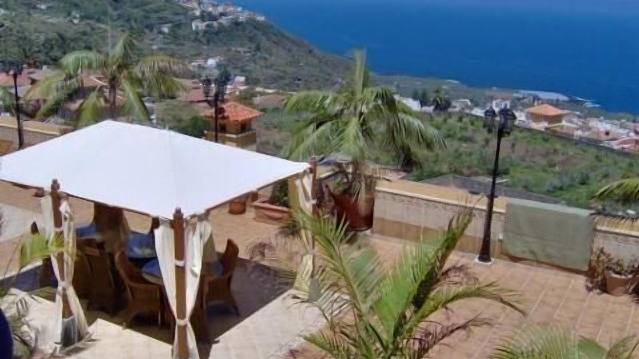 Photo of Outdoor in El Guincho