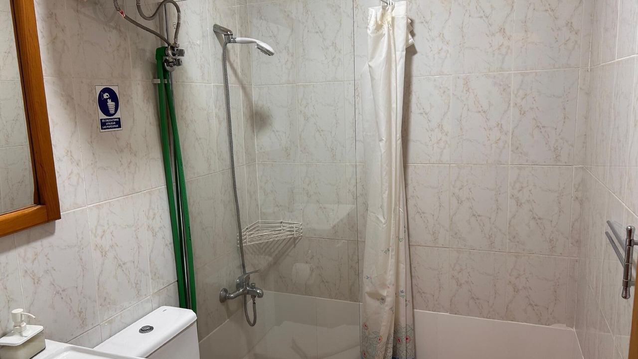 Photo of Bathroom in El Guincho